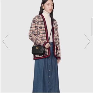 Gucci Marmont Mini Camera bag